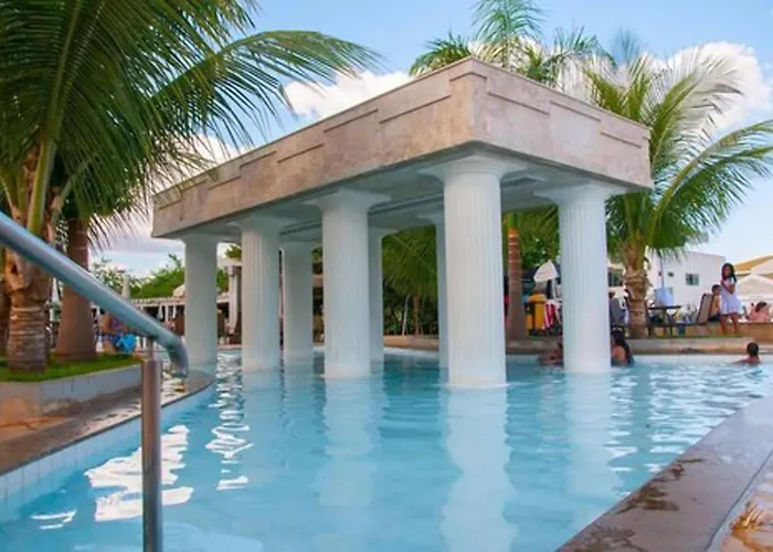 L\'Acqua Diroma - Oficial - Piscinas 24 Horas