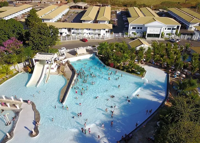 L\'Acqua Diroma - Oficial - Piscinas 24 Horas