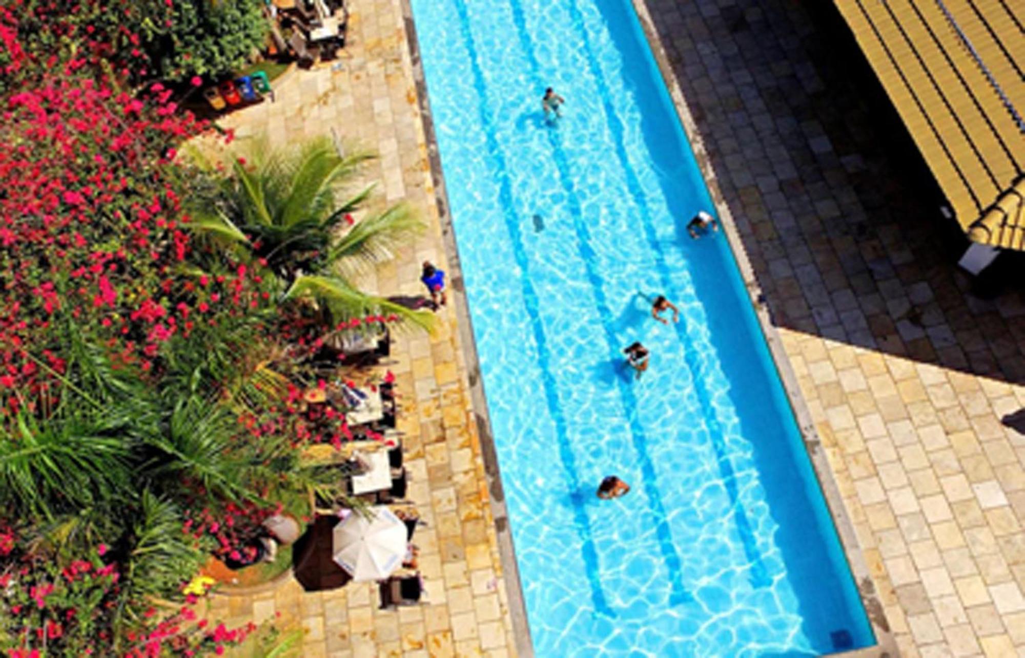 Apartment L'acqua Diroma - Oficial - Piscinas 24 *