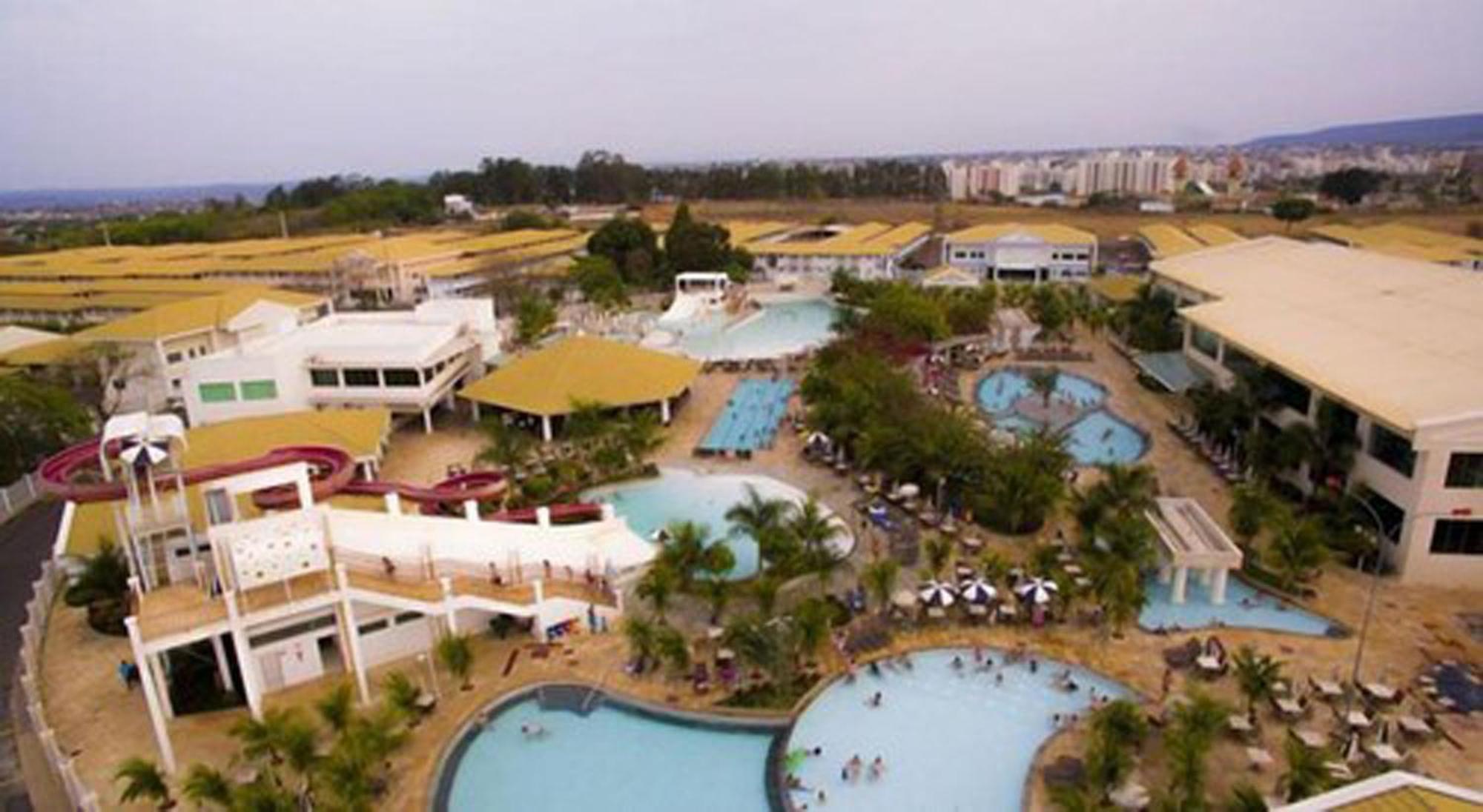 Apartment L'acqua Diroma - Oficial - Piscinas 24