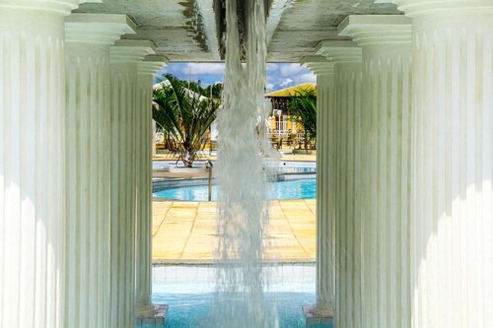 L'acqua Diroma - Oficial - Piscinas 24 Apartment