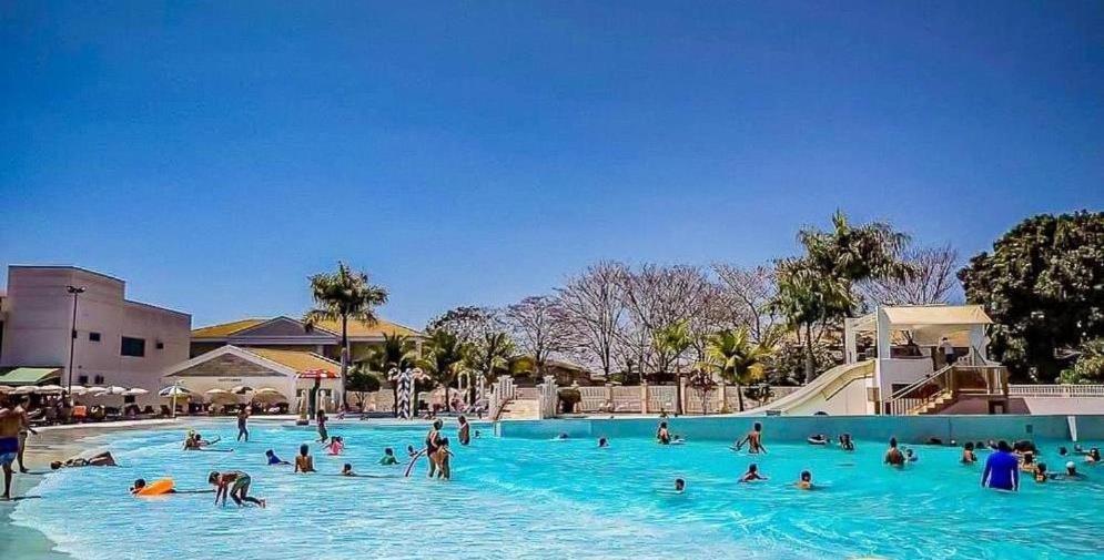 L'acqua Diroma - Oficial - Piscinas 24 Caldas Novas