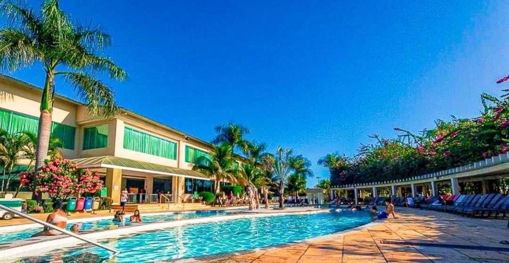 Apartment L'acqua Diroma - Oficial - Piscinas 24
