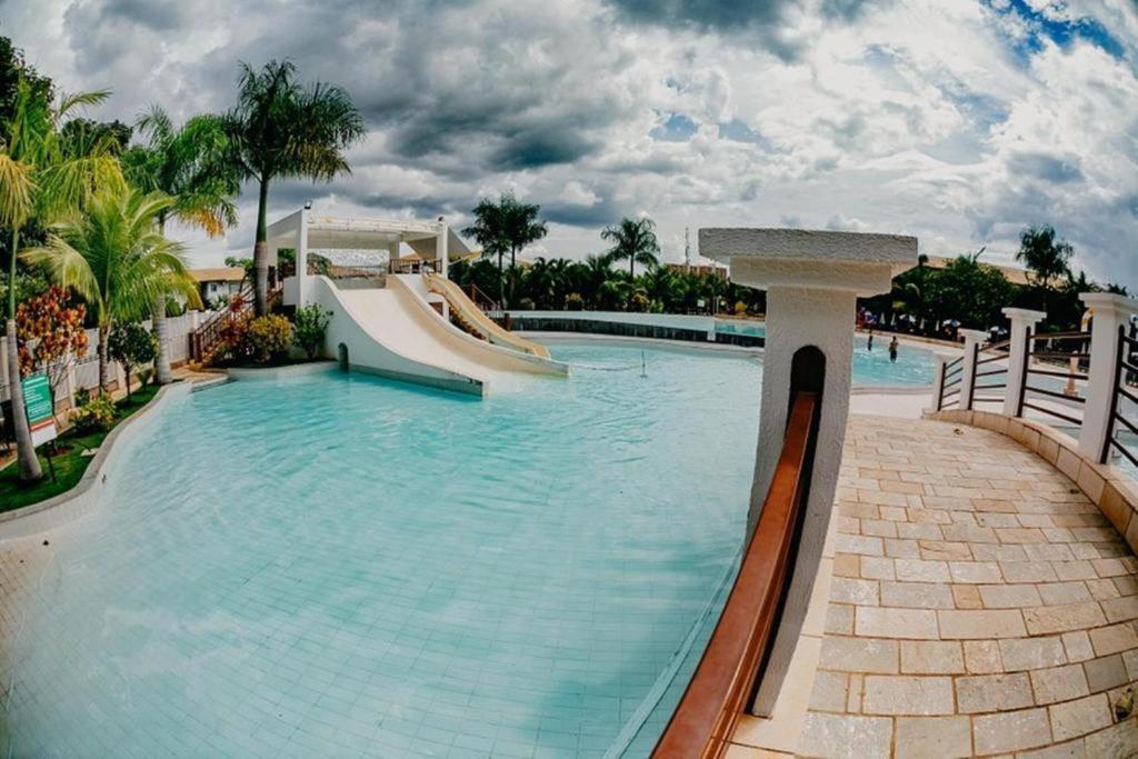L'acqua Diroma - Oficial - Piscinas 24 Apartment *