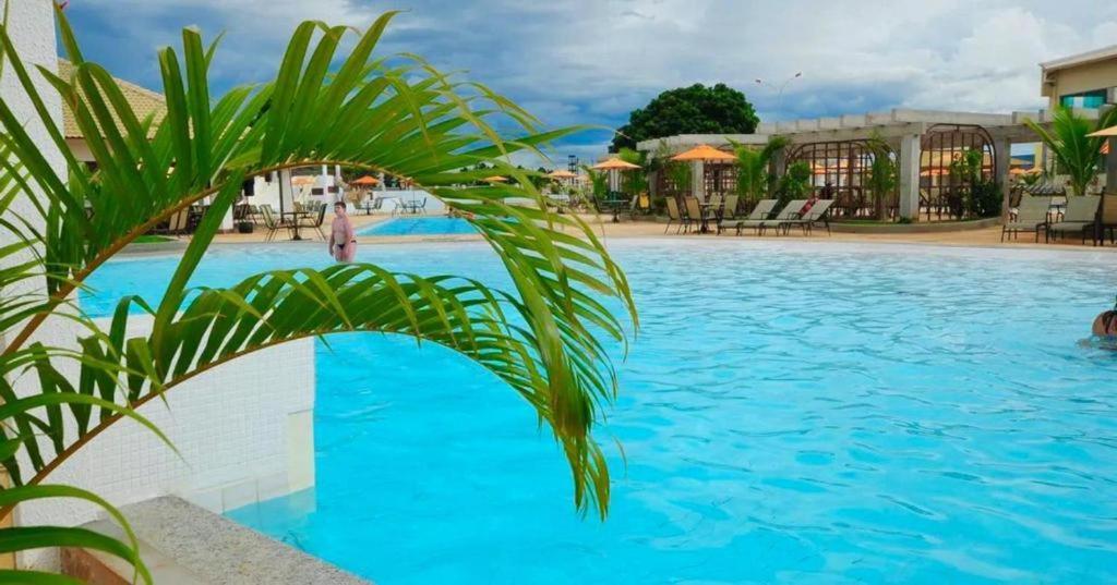L'acqua Diroma - Oficial - Piscinas 24 Caldas Novas