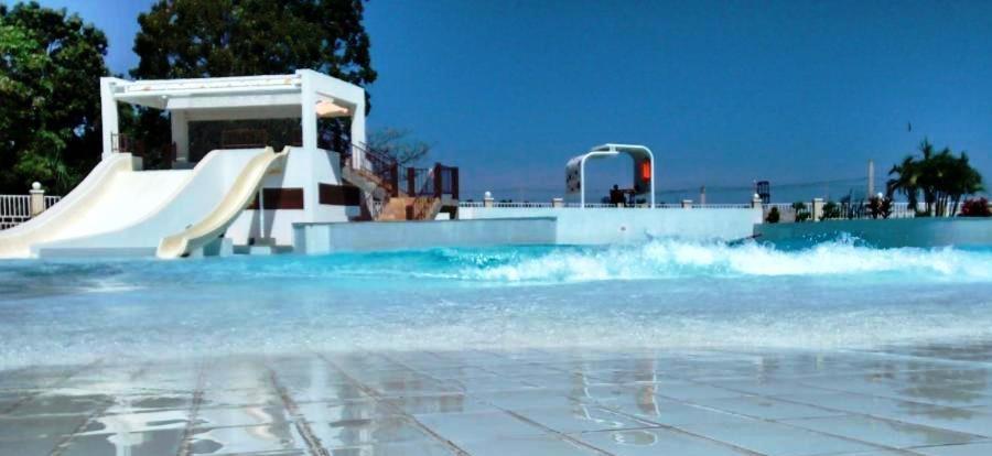 L'acqua Diroma - Oficial - Piscinas 24 Apartment