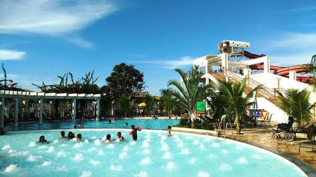 Apartment L'acqua Diroma - Oficial - Piscinas 24