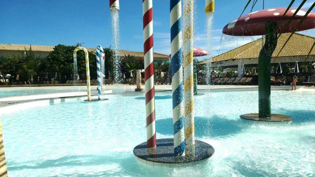 L'acqua Diroma - Oficial - Piscinas 24 Apartment *