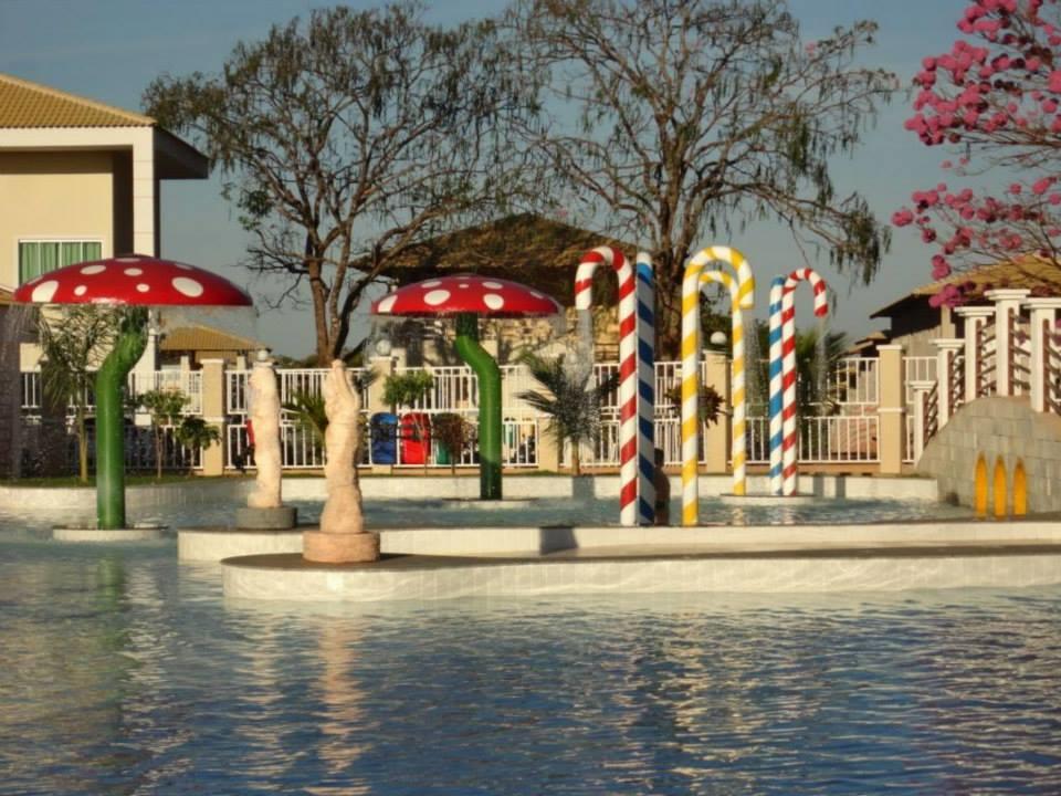 L'acqua Diroma - Oficial - Piscinas 24 Apartment