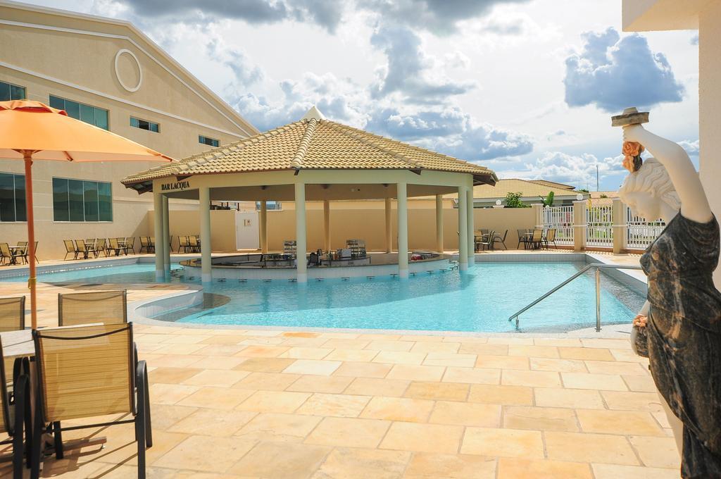 L'acqua Diroma - Oficial - Piscinas 24 Apartment *
