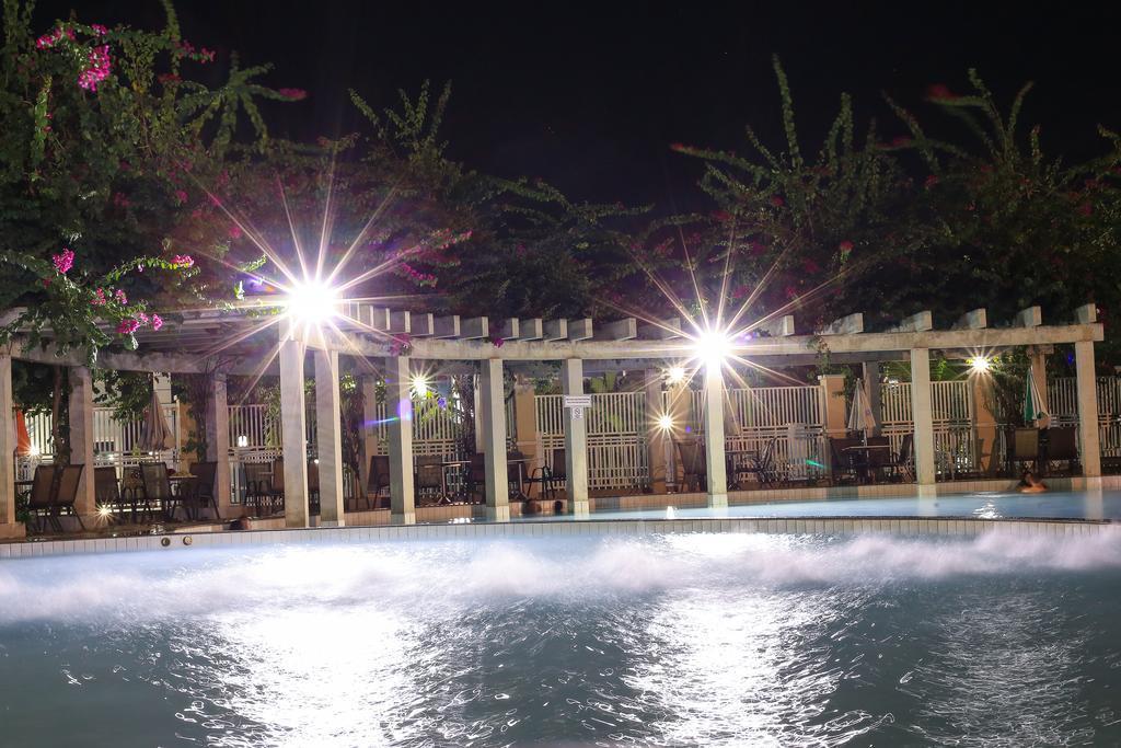L'acqua Diroma - Oficial - Piscinas 24 * Caldas Novas